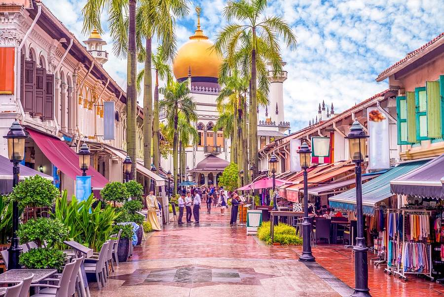 7 Nights,  Iconic Sydney, Blue Mountains & Vineyards Fly Drive Holiday