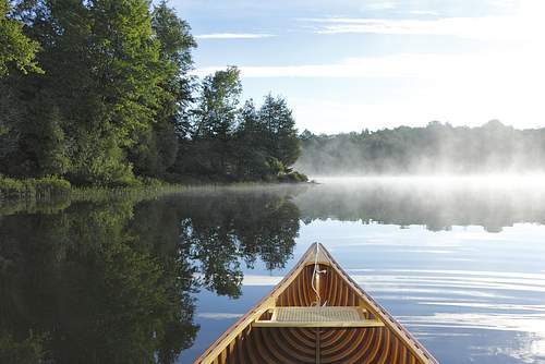 Haliburton Forest