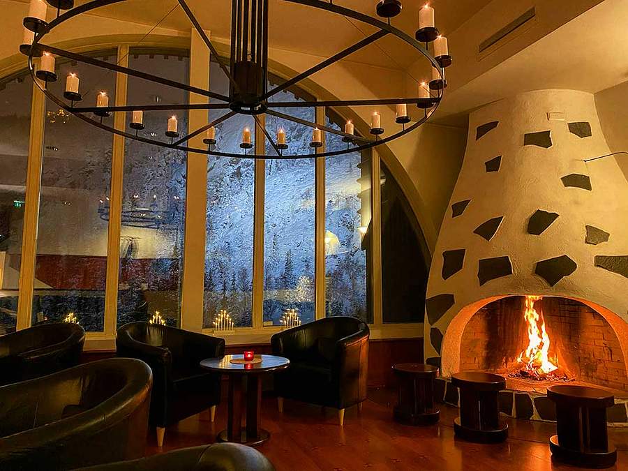 Royal Ruka Hotel
