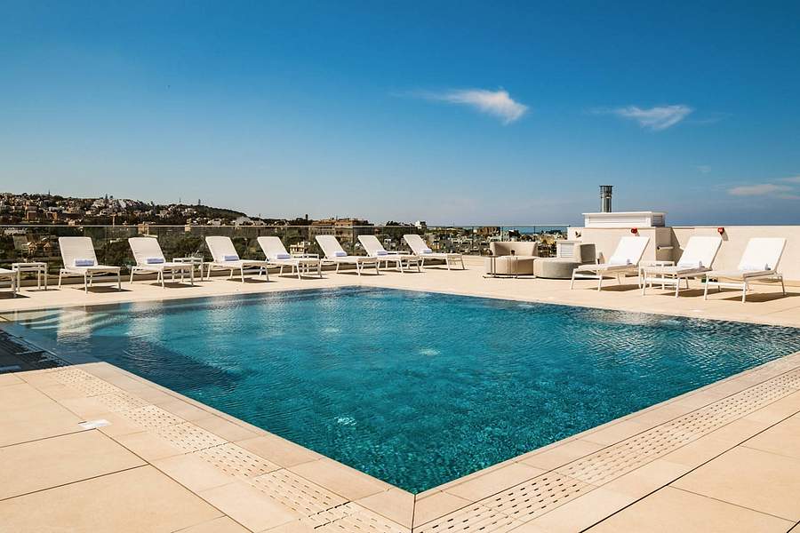 AC Hotel by Marriott St Julians, Malta