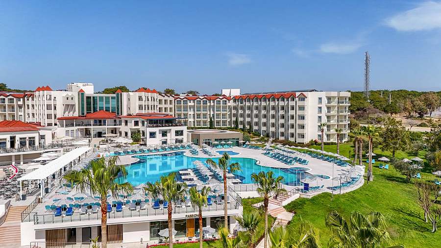 Arcanus Hotels Sorgun, Turkey