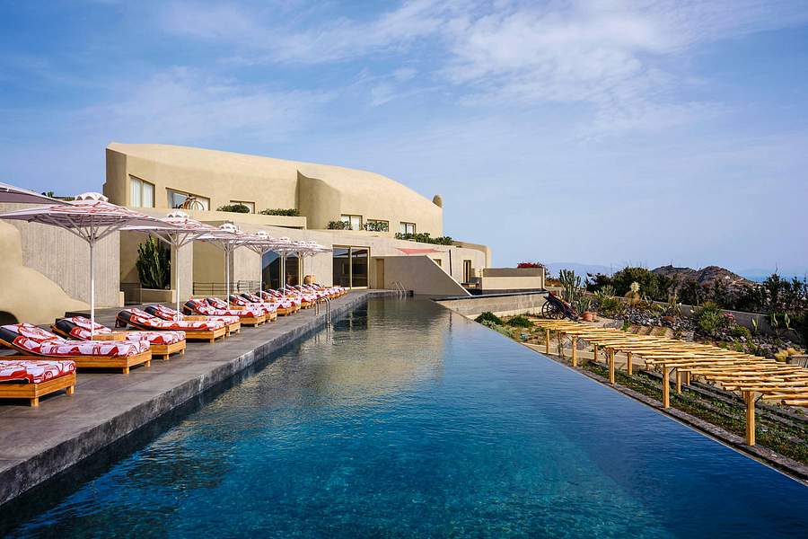 Andronis Concept, Greece