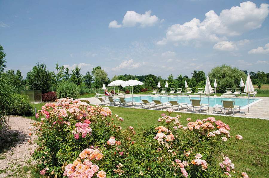 Relais Corte Cavalli, Italy