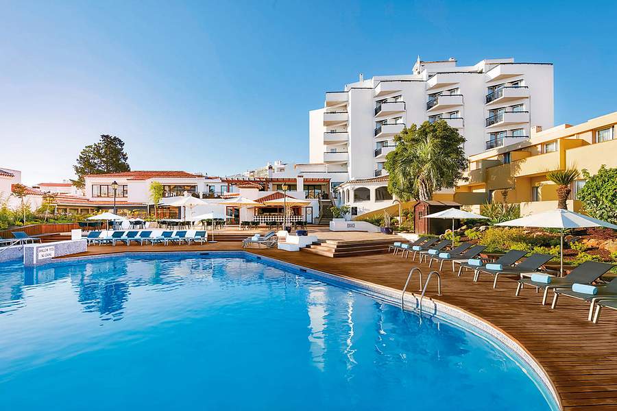 NH Lagos Algarve Resort, Portugal