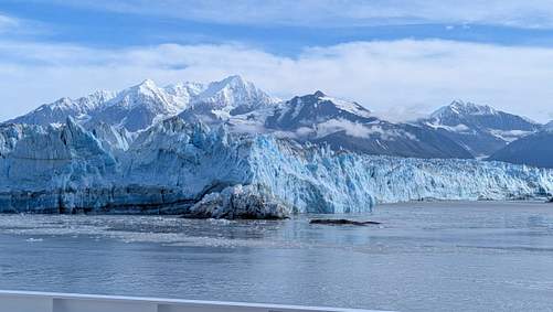 Celebrity Alaska Cruise