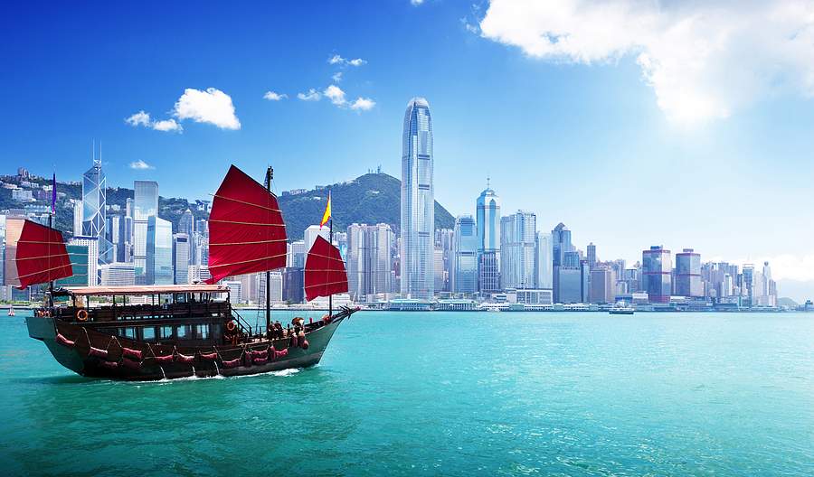,  Hong Kong, Malaysia  and  Singapore