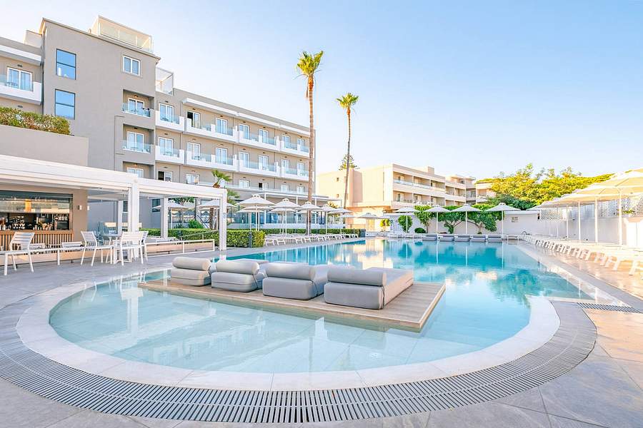 Kos Divine Hotel and Suites, Greece