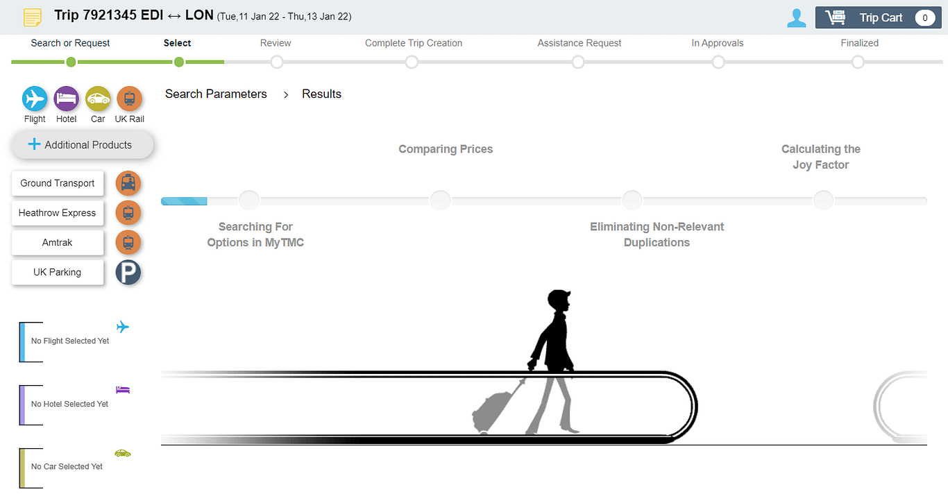 Atriis Screenshot