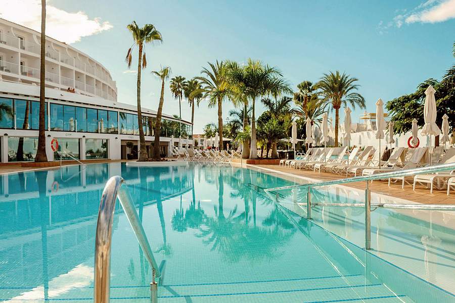 Sunprime Atlantic View, Canary Islands