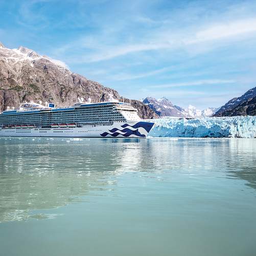 Princess Plus Cruise Package