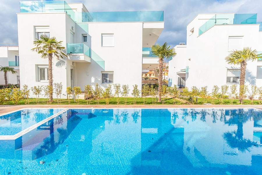 Acrotel Porto Brava Luxury Villas, Greece