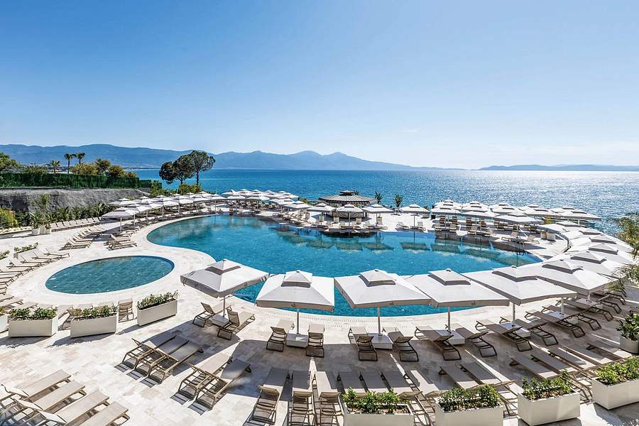 Beks Premium Resort & Spa, Turkey