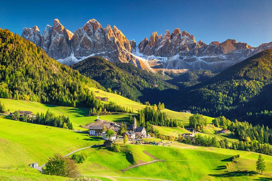 Hotel Dolomites Inn, Italy
