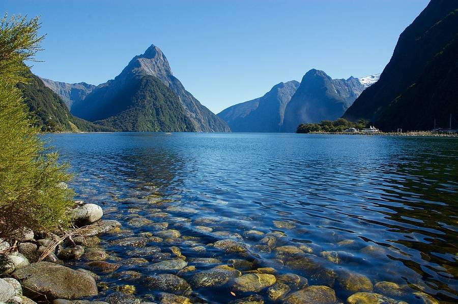 16 Nights,  Holland America Australia & New Zealand Cruise