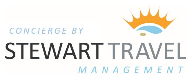 Concierge by Stewart Travel Management