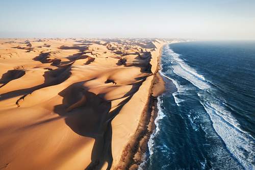 Namibia Fly Drive