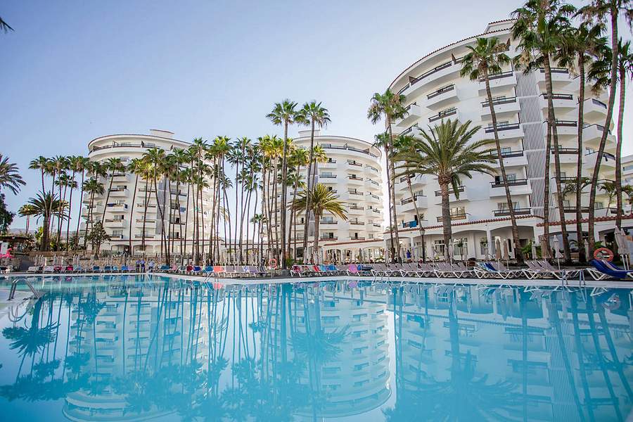 Servatur Waikiki, Canary Islands
