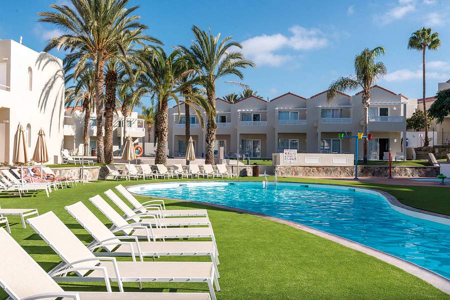 LIVVO Club Koala Garden, Canary Islands