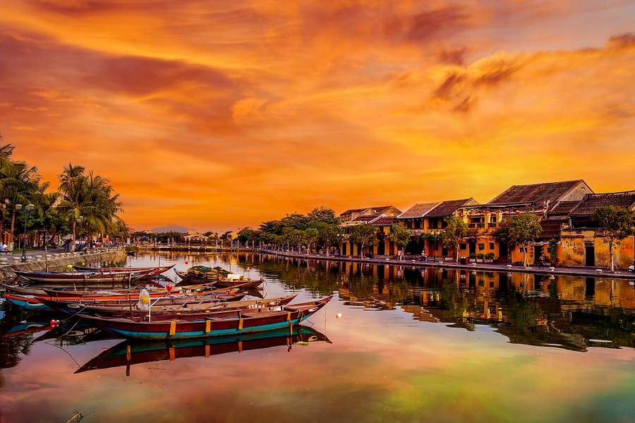 ,  Vietnam