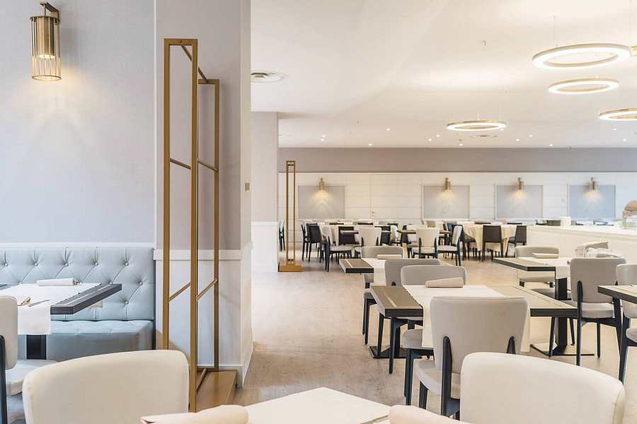 Best Western CTC Hotel Verona, Italy
