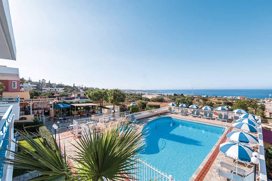 Adonis Studios, Greece