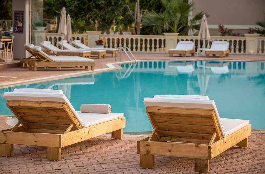 Notos Heights Hotel & Suites, Greece