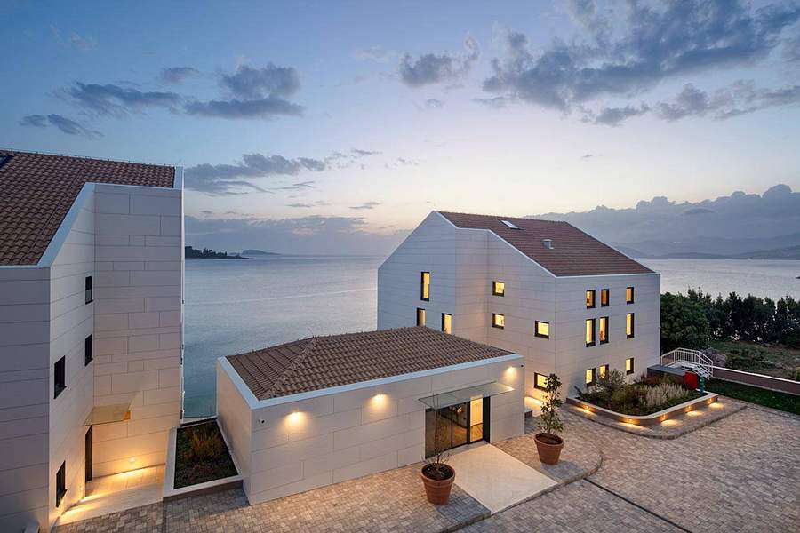 Vallum Hotel, Croatia