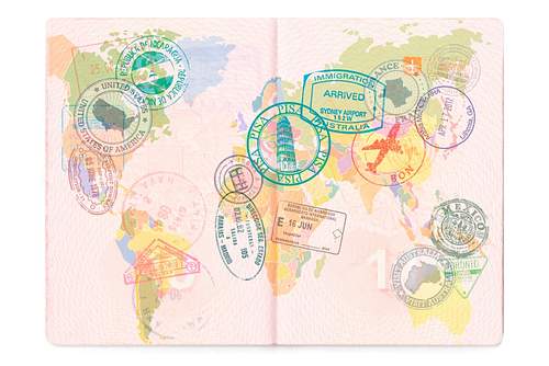 Multi-Country Holidays