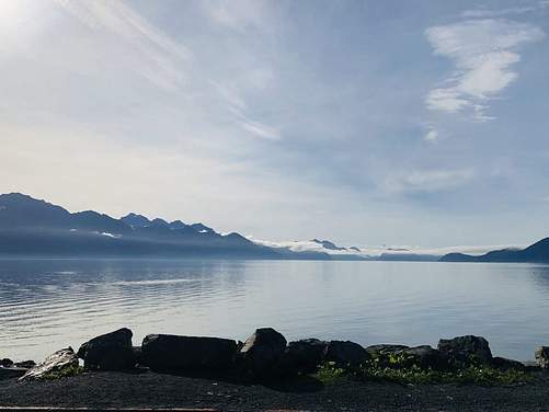 Alaska Adventure