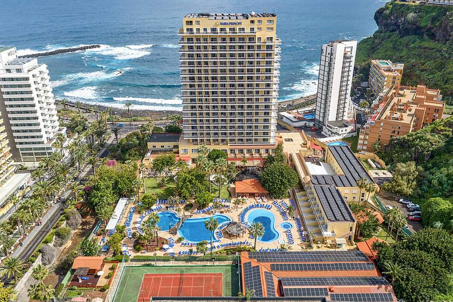 Bahia Principe Explore San Felipe, Canary Islands