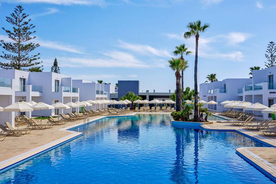 Atlantica Panthea Resort, Cyprus