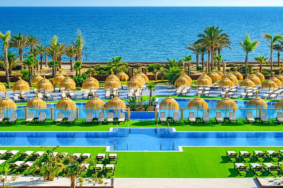 Cabogata Beach Hotel & Spa, Spain