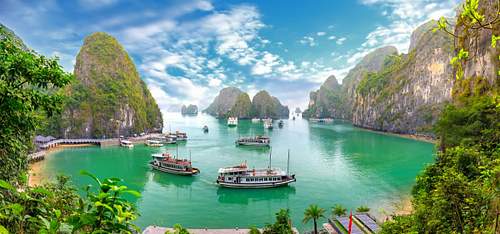 Vietnam Experiences