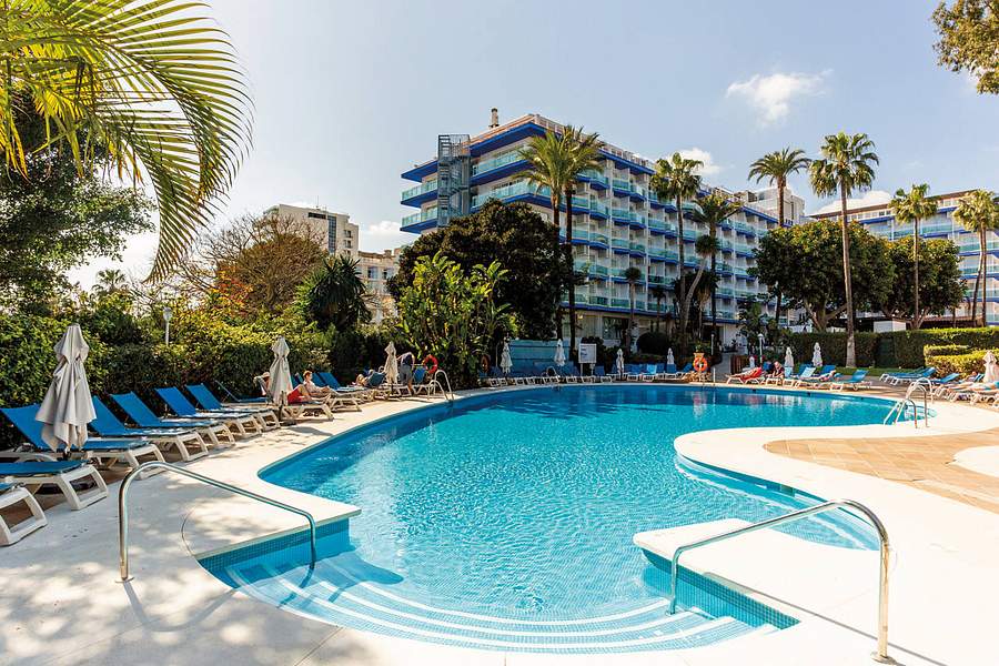 Palmasol, Spain