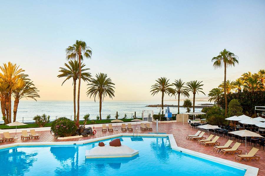 Sol Tenerife, Canary Islands