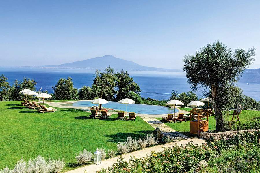 Annabelle Elegance Resort, Italy