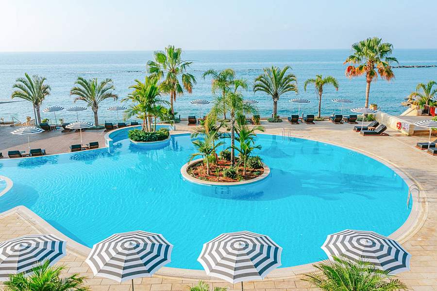 Royal Apollonia by Louis Hotels, Cyprus