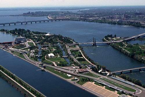 Canadian Grand Prix