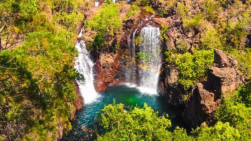 Litchfield National Park Day Tour