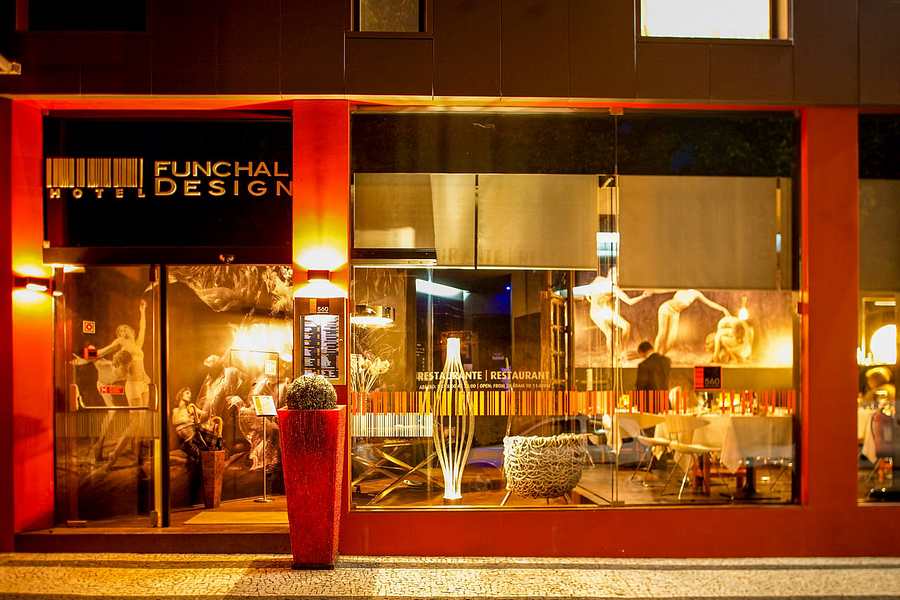 Funchal Design, Portugal