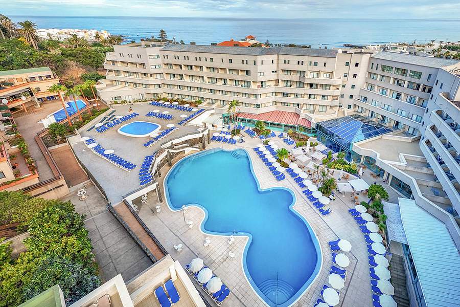 Alua Tenerife, Canary Islands