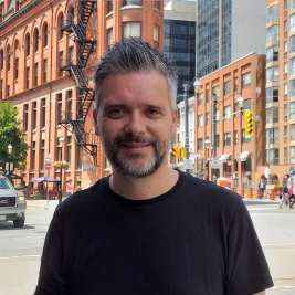 Canada Expert Gavin