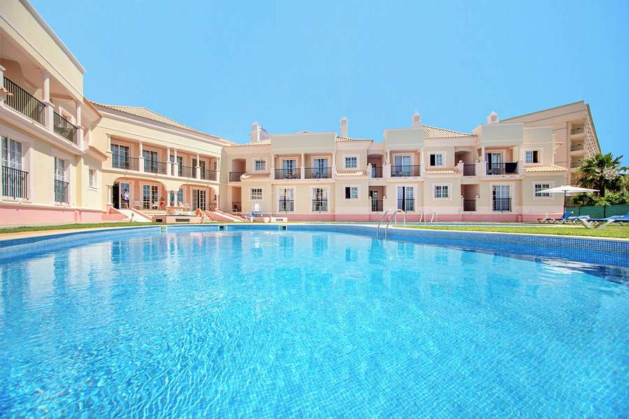 Aquamar Albufeira, Portugal