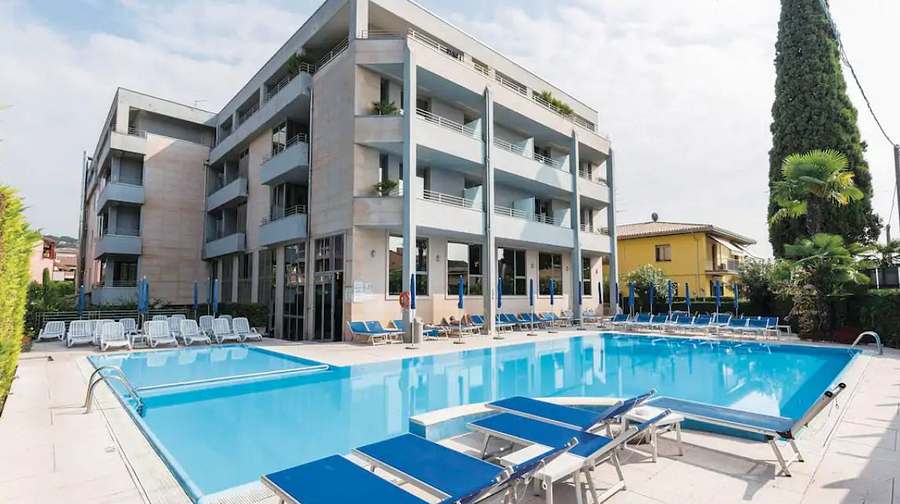Hotel Idania,  Italy
