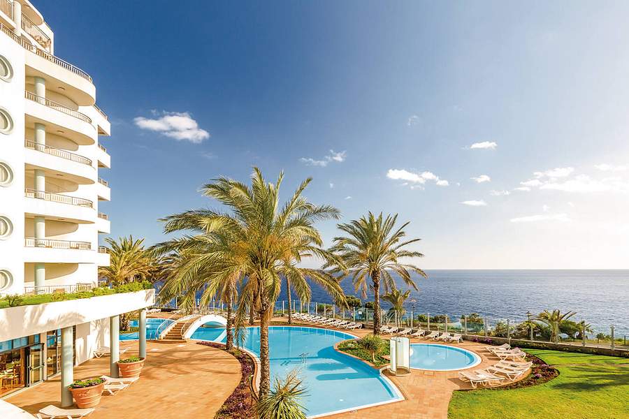 Pestana Grand Premium Ocean Resort, Portugal
