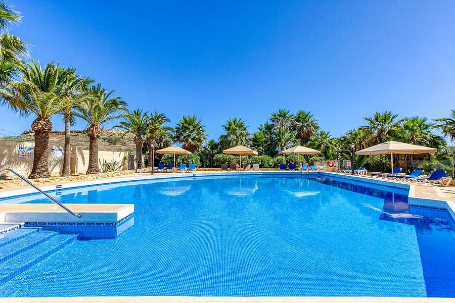 Ta Frenc Apartments, Malta