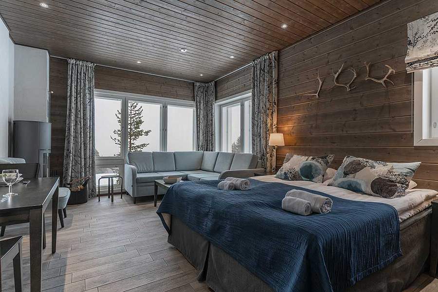 Pyha Linna Studio Apartment