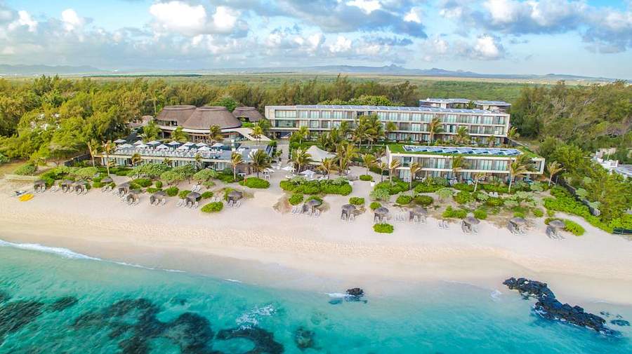 Radisson Blu Poste Lafayette Resort & Spa, Mauritius