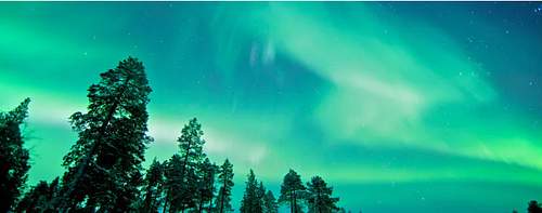 Yllas Tourist Information Website