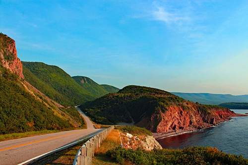 Eastern Canada Fly Drive Holidays